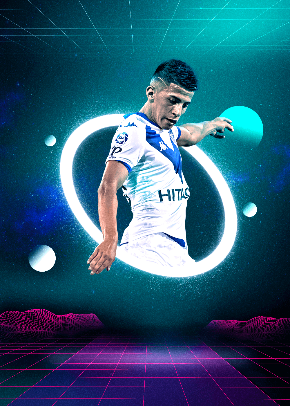 上的影响力 上的影响力