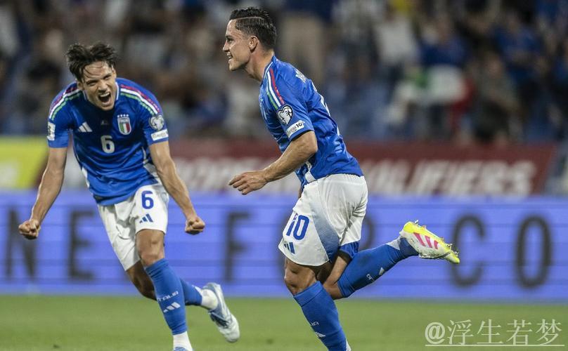 意大利2-0战胜摩尔多瓦 世预赛迎来首胜 意大利2-0战胜摩尔多瓦 世预赛迎来首胜