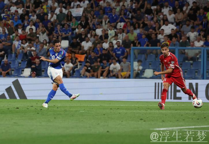 意大利2-0战胜摩尔多瓦 世预赛迎来首胜 意大利2-0战胜摩尔多瓦 世预赛迎来首胜