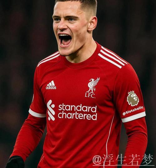 拜仁出局，22岁德国天才将以1.5亿记录转会利物浦！
